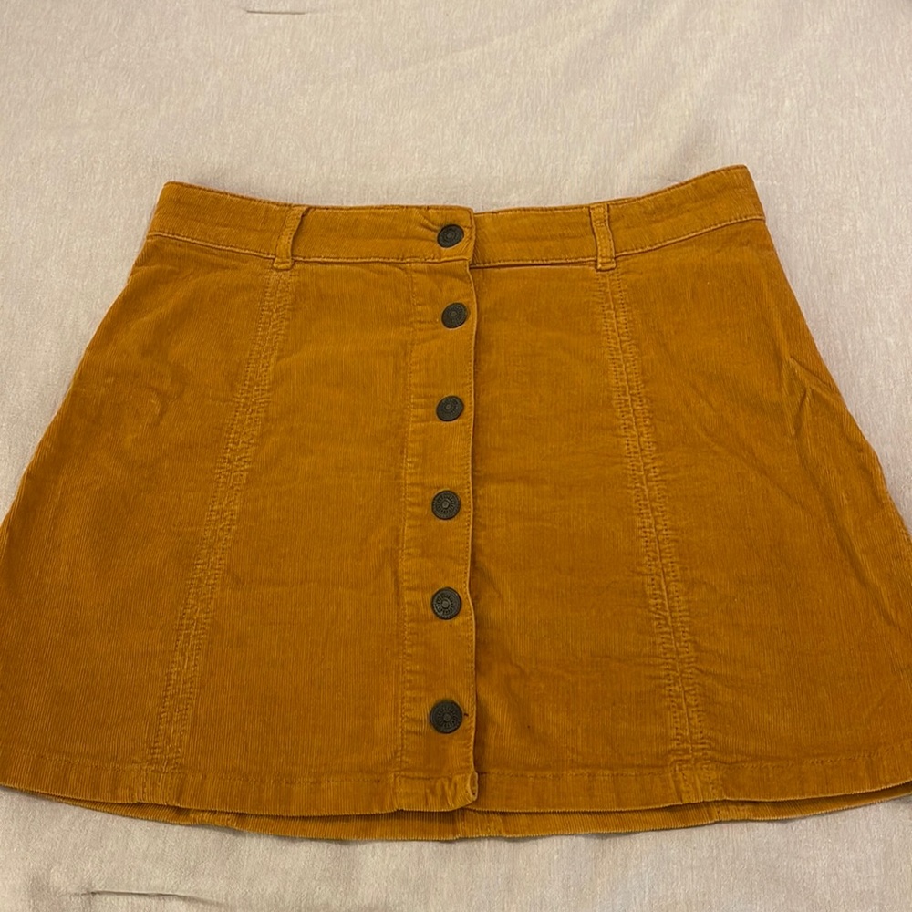American eagle skirt